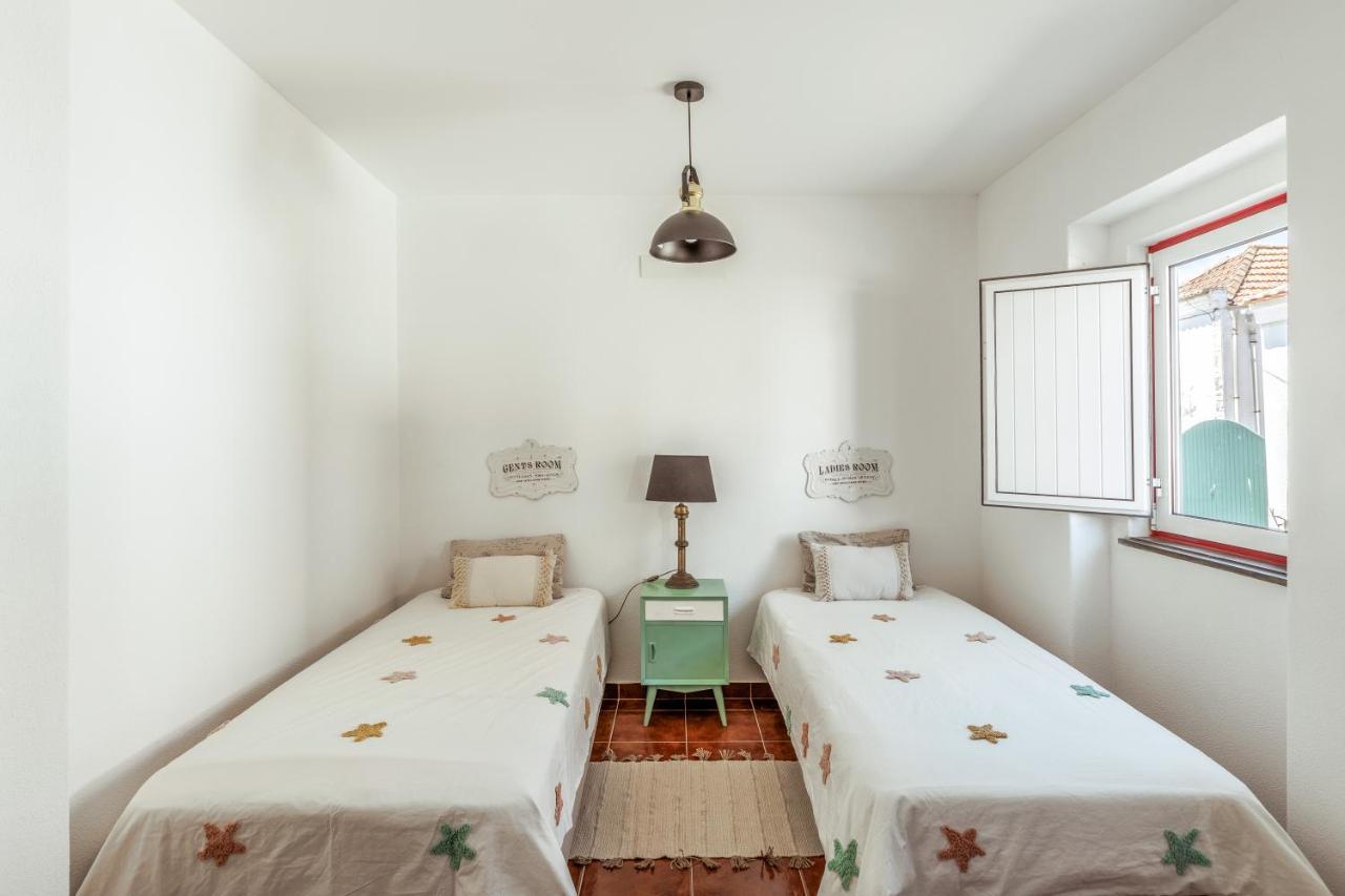 Pinheirinha Guest House Alpiarça Buitenkant foto